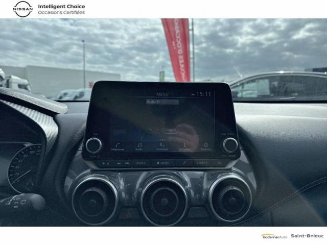 Nissan Juke image 6