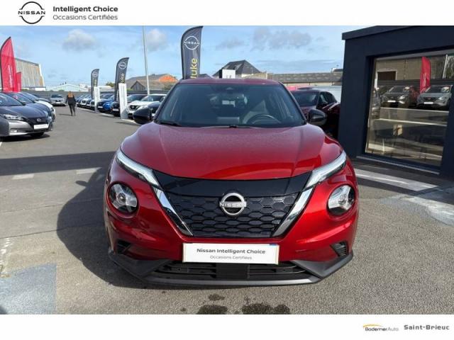Nissan Juke image 2