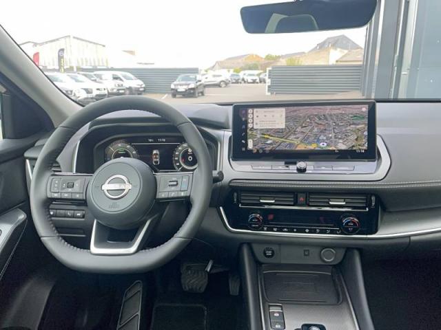 Nissan Qashqai image 7