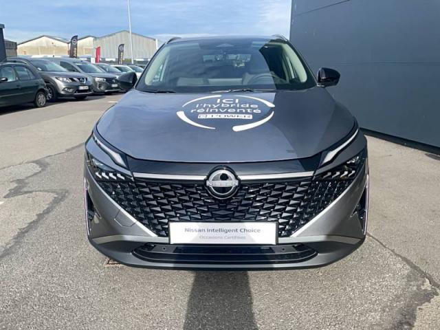 Nissan Qashqai image 5