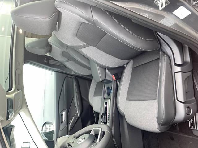 Nissan Qashqai image 2