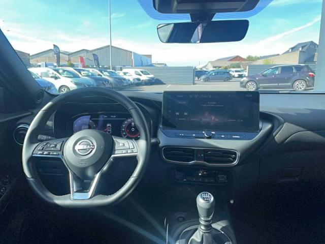 Nissan Juke image 8