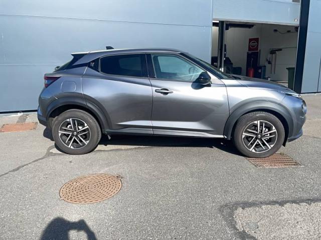 Nissan Juke image 1