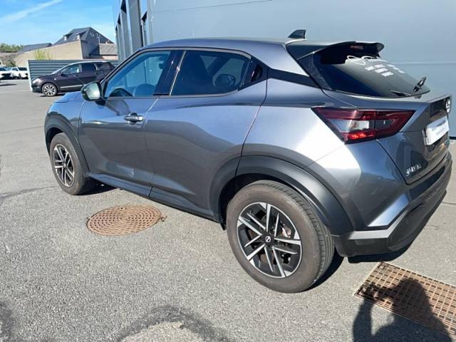 Nissan Juke image 5