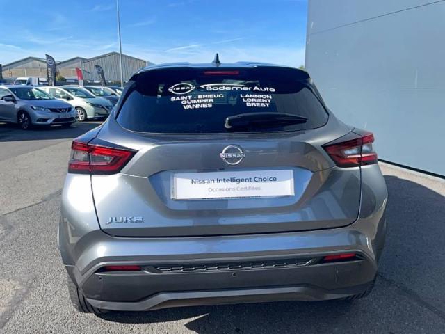 Nissan Juke image 9