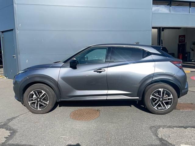 Nissan Juke image 2