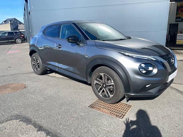 Nissan Juke image 3