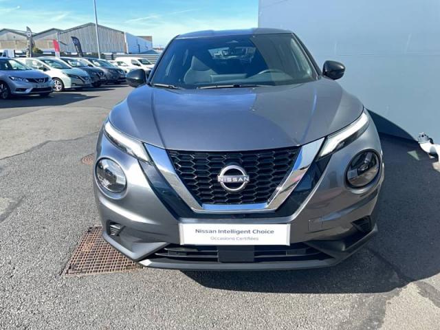 Nissan Juke image 7