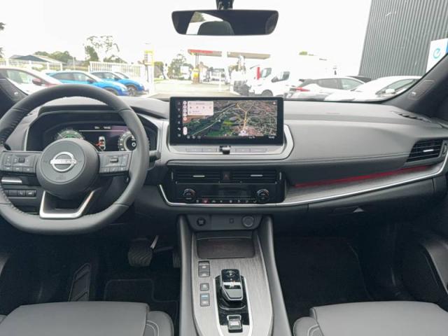 Nissan Qashqai image 9