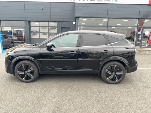 Nissan Qashqai image 3