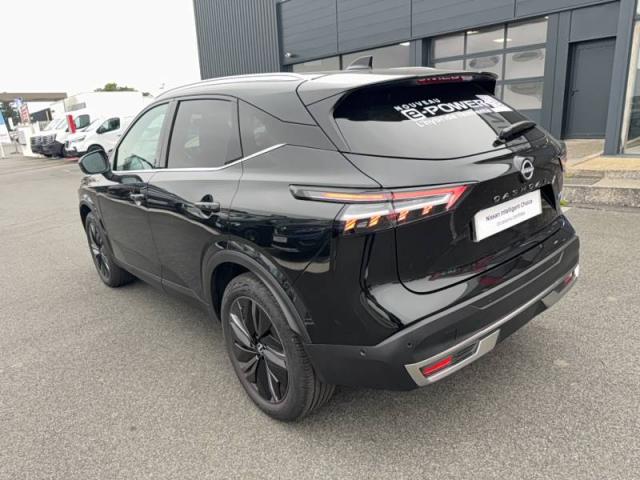 Nissan Qashqai image 5