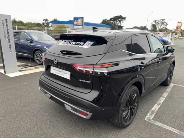 Nissan Qashqai image 2