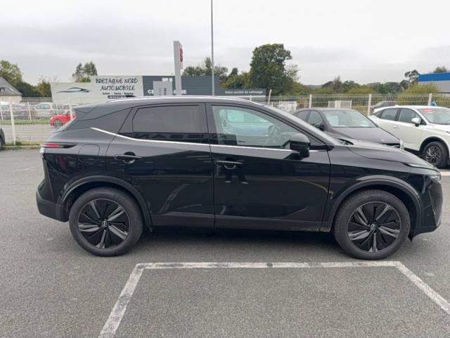 Nissan Qashqai image 1