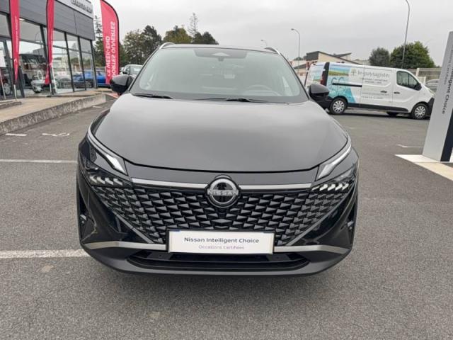 Nissan Qashqai image 7