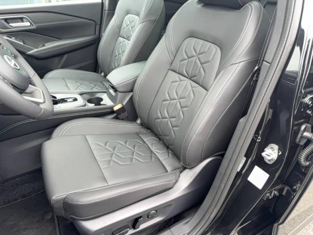 Nissan Qashqai image 4