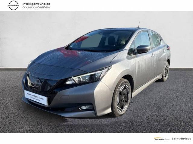 Nissan Leaf Electrique 40kwh Acenta