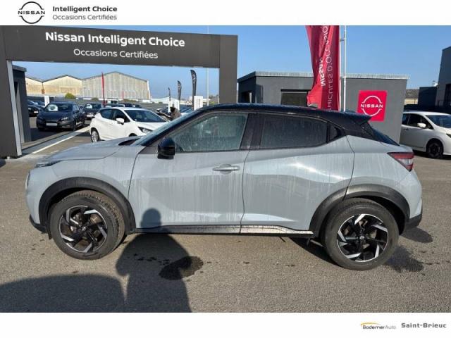 Nissan Juke image 9