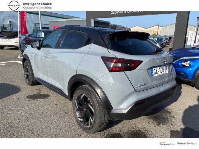 Nissan Juke image 6