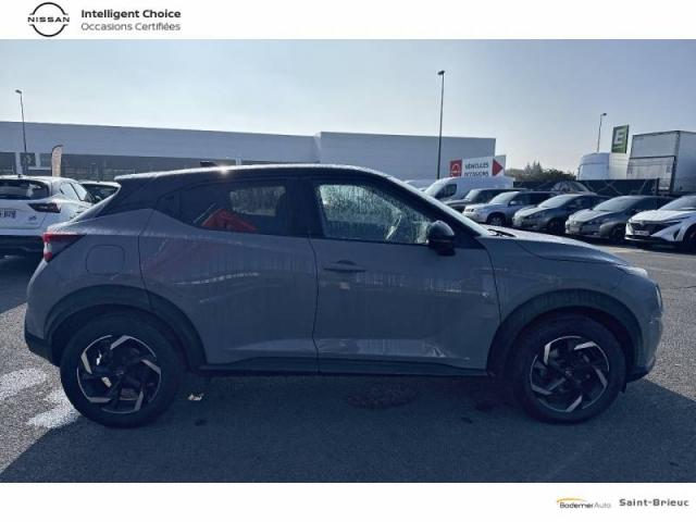 Nissan Juke image 1
