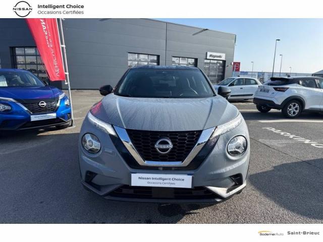 Nissan Juke image 5