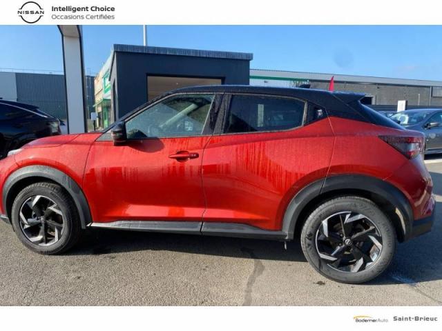 Nissan Juke image 4
