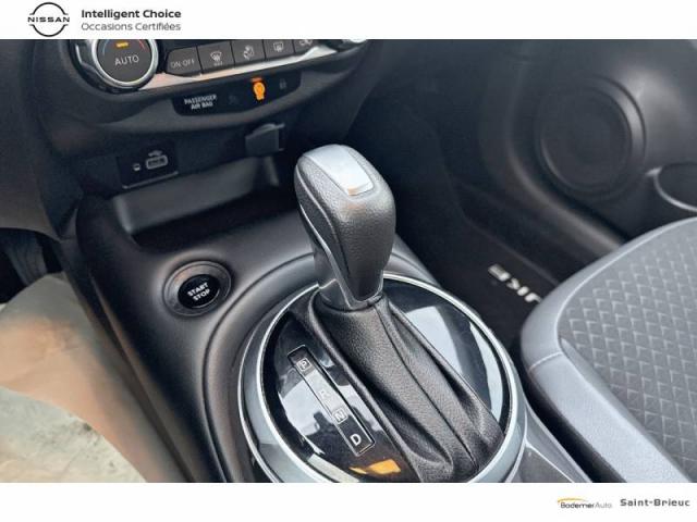 Nissan Juke image 6