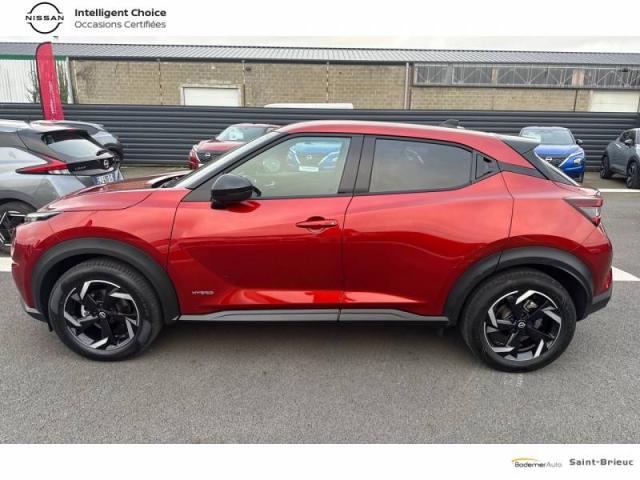 Nissan Juke image 3