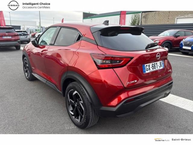 Nissan Juke image 4