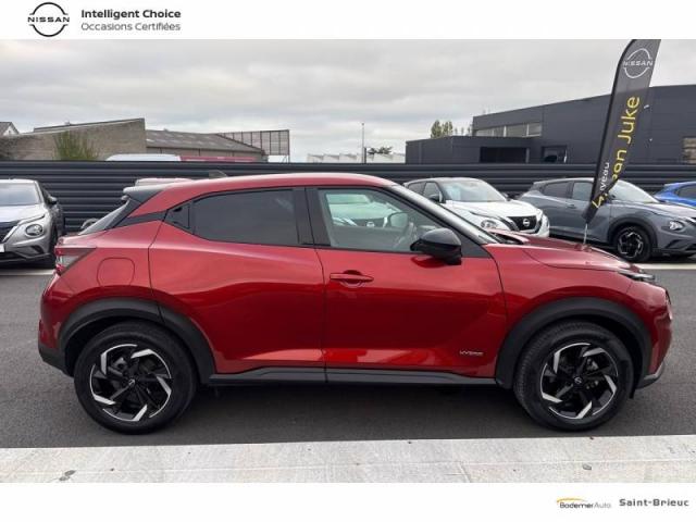 Nissan Juke image 7