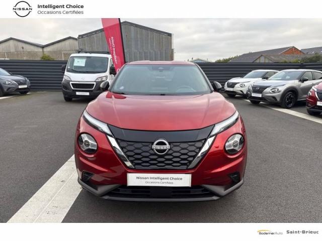 Nissan Juke image 9