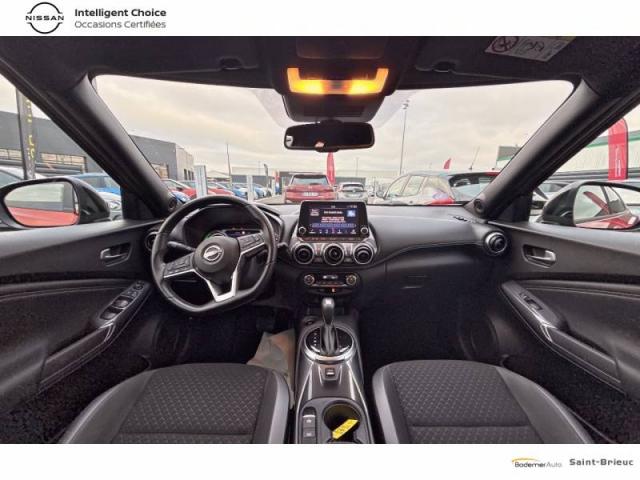 Nissan Juke image 8