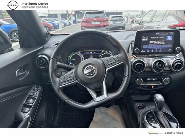 Nissan Juke image 1