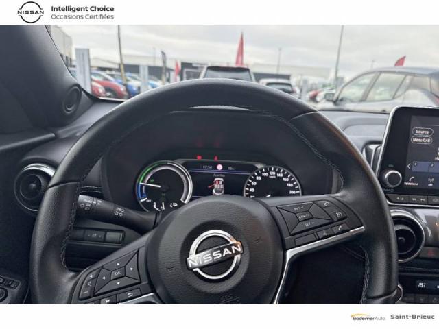 Nissan Juke image 5
