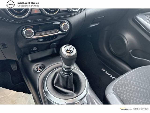 Nissan Juke image 6