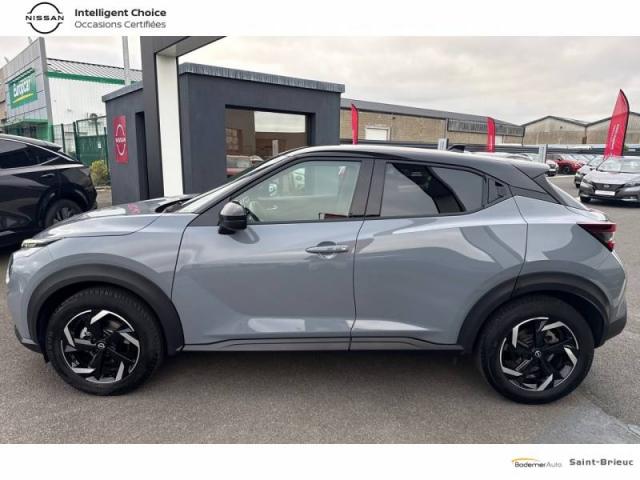 Nissan Juke image 4