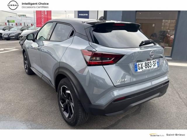 Nissan Juke image 1