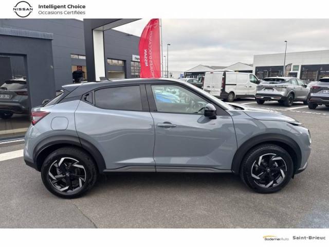 Nissan Juke image 7