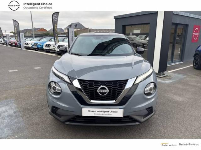 Nissan Juke image 8