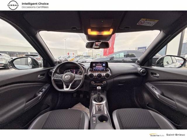 Nissan Juke image 2