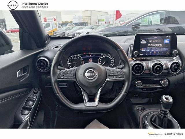 Nissan Juke image 3