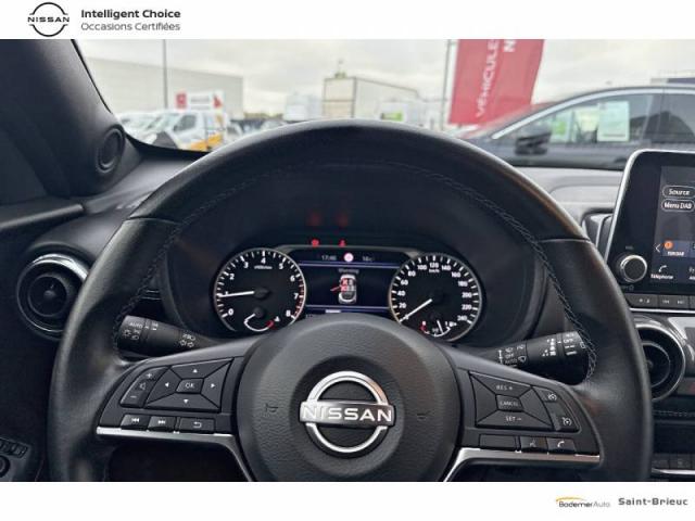 Nissan Juke image 9