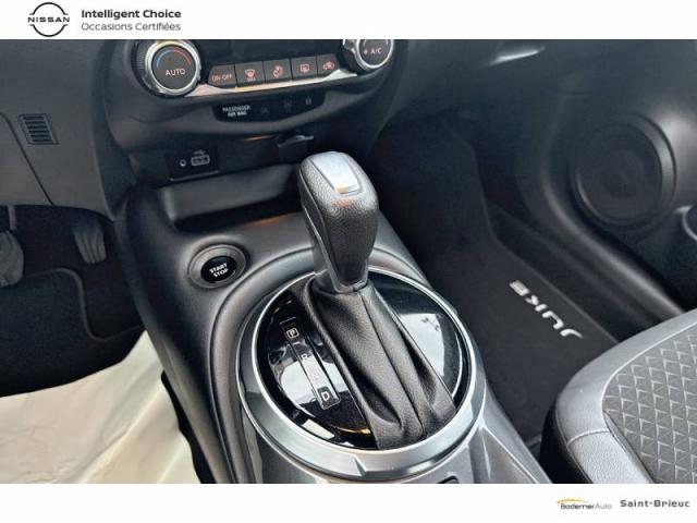 Nissan Juke image 7