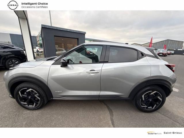 Nissan Juke image 6