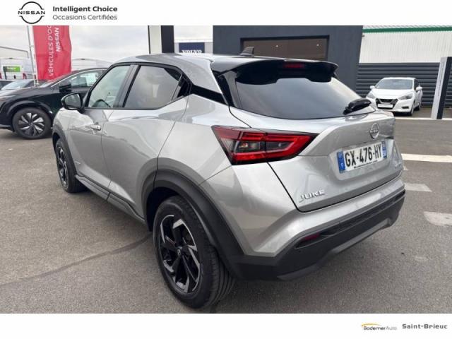 Nissan Juke image 2