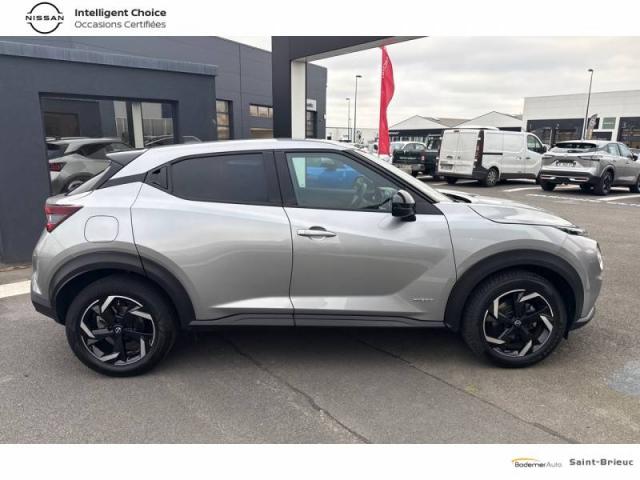 Nissan Juke image 4