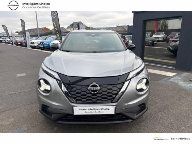 Nissan Juke image 3
