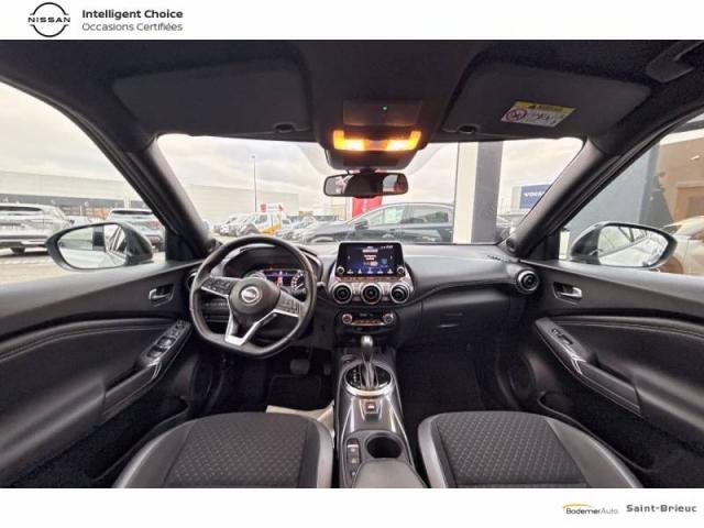 Nissan Juke image 5