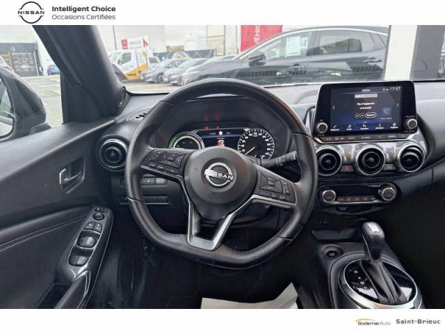 Nissan Juke image 8