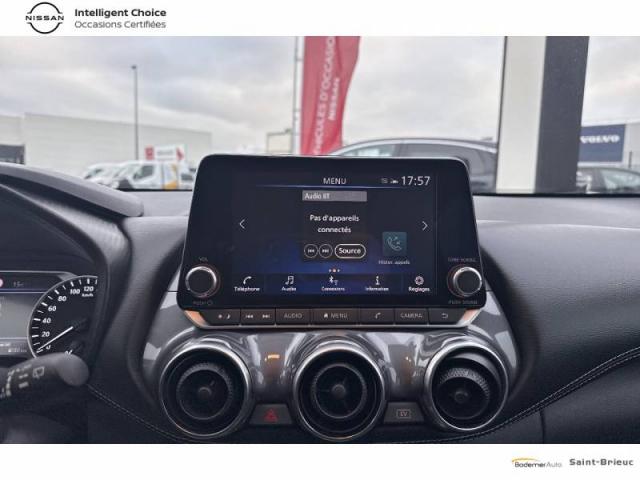 Nissan Juke image 1