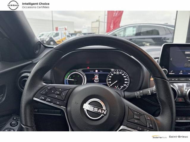 Nissan Juke image 9